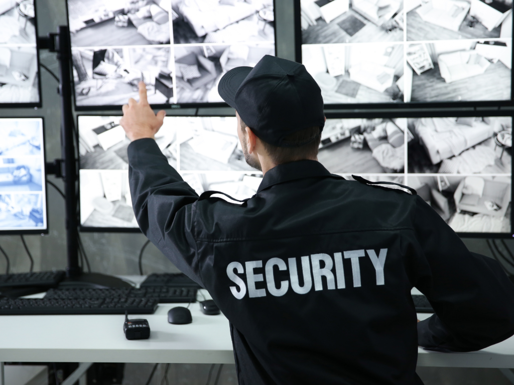 home guard protection AAA Security Guards in Dallas