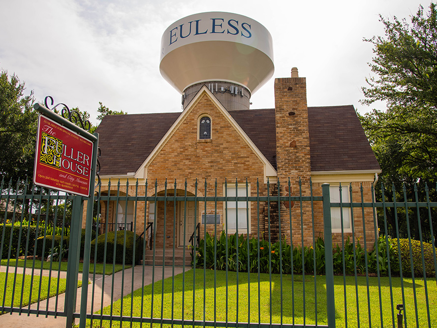 Euless Texas Security Patrol - AAA Security Guards in Houston