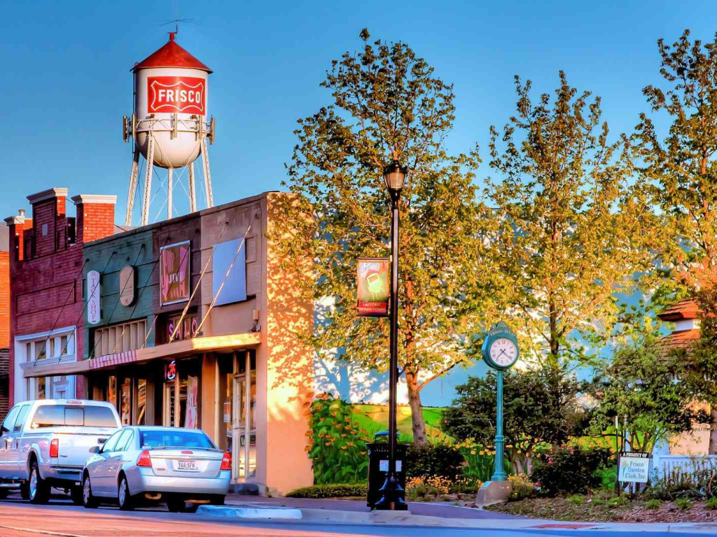 Frisco Texas Security Services - AAA Security Guards in Dallas