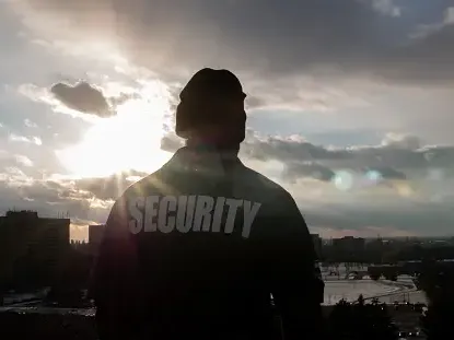 Security Guard Crowd Control - AAA Security Guards in Houston