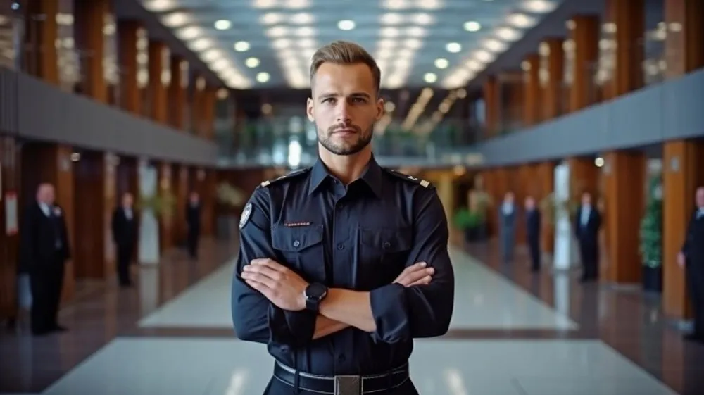 Texas Security Guard Company AAA Security Guards