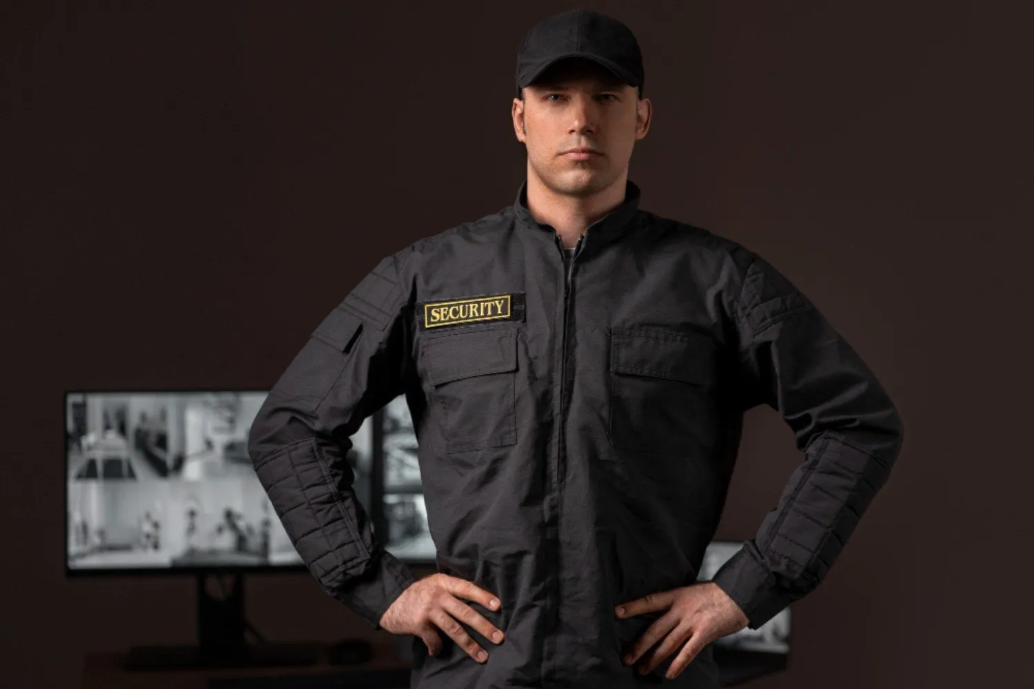 Austin Patrol Security Guards AAA Security Guards