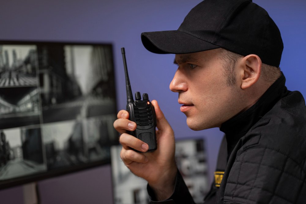 Security Guard Services Austin AAA Security Guards