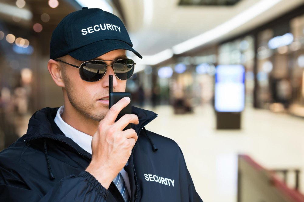 Mobile Patrol Security Guards AAA Security Guards Texas