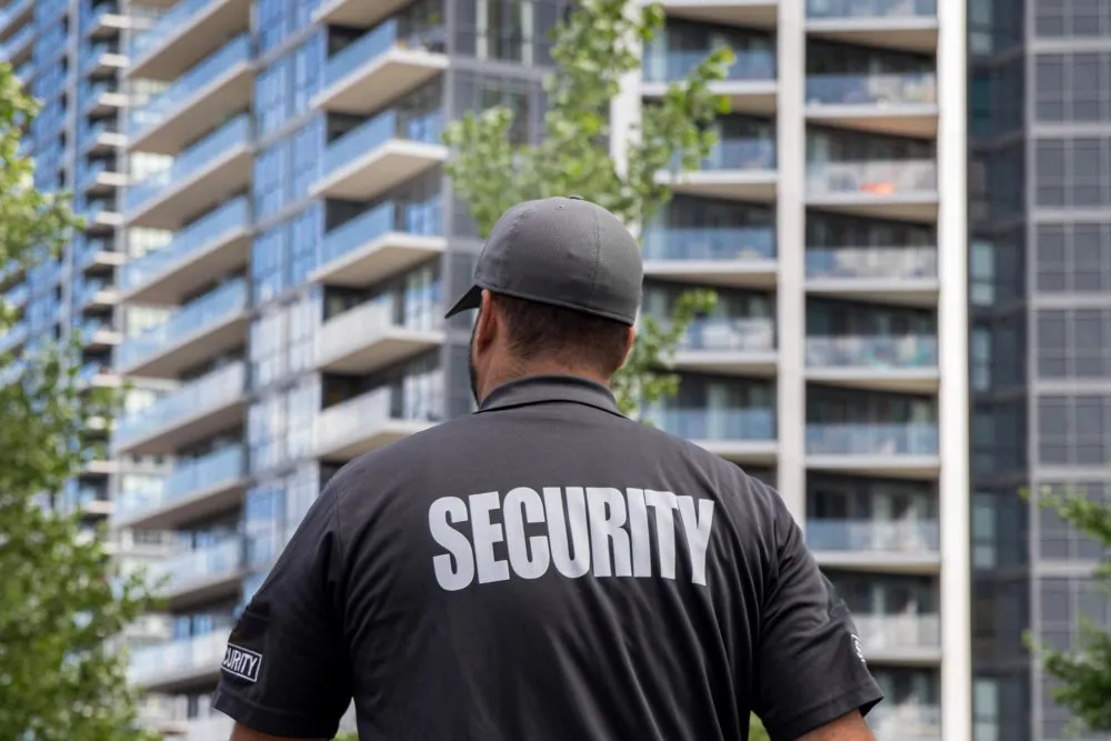 Security Guard Agency Texas AAA Security Guards