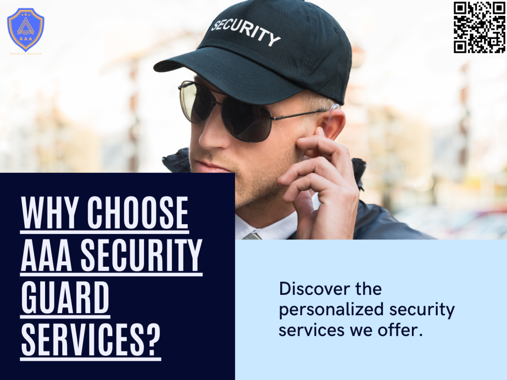 The Benefits of Personalized Security in Texas