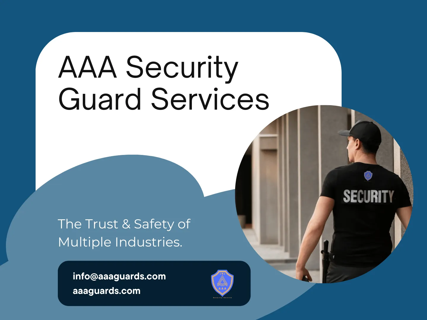 Security Guard Companies in Texas AAA Security Guards Dallas
