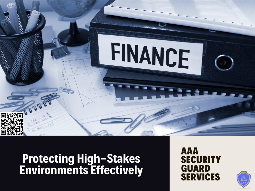 Executive Protection Security Companies AAA Security Guards Dallas