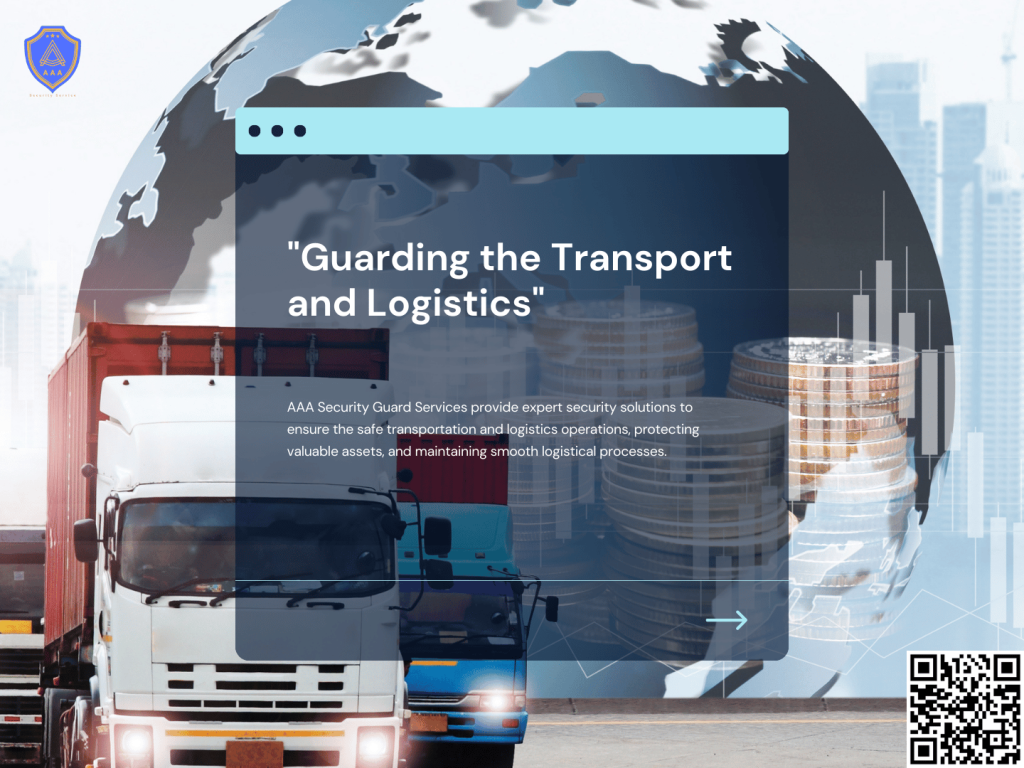 Transportation Security Guard Services AAA Security Guards San Antonio