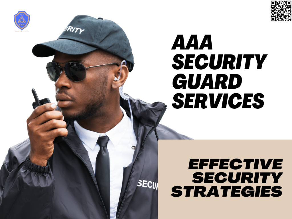 How to Effectively Coordinate Armed and Unarmed Security Guards in Houston