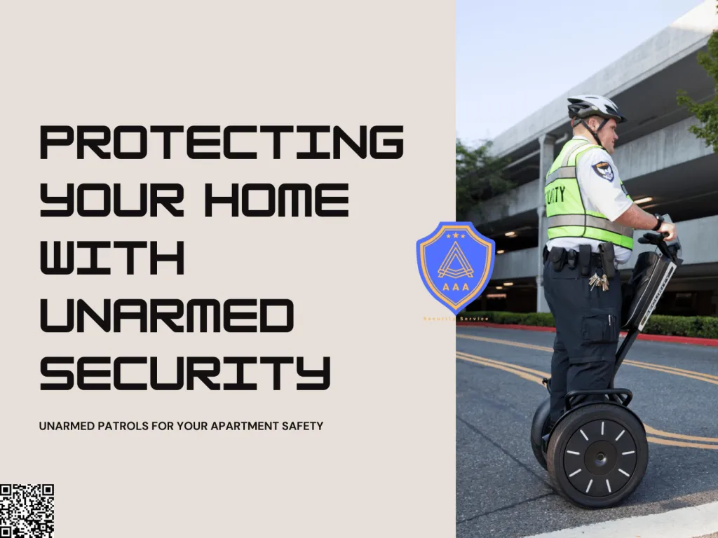 Unarmed security patrols are highly effective in preventing theft in Dallas-Fort Worth apartment complexes. By conducting regular patrols and monitoring entry points, these guards deter potential intruders and provide a visible security presence that reduces crime. With trained professionals who can swiftly report and respond to suspicious activity, residents gain peace of mind knowing their property is protected. For reliable security services tailored to your needs, contact AAA Security Guard Services today at +1 817-677-8803 or email us at info@aaaguards.com.