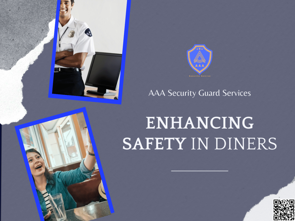 Armed security incident response – AAA Guards – Houston, Dallas