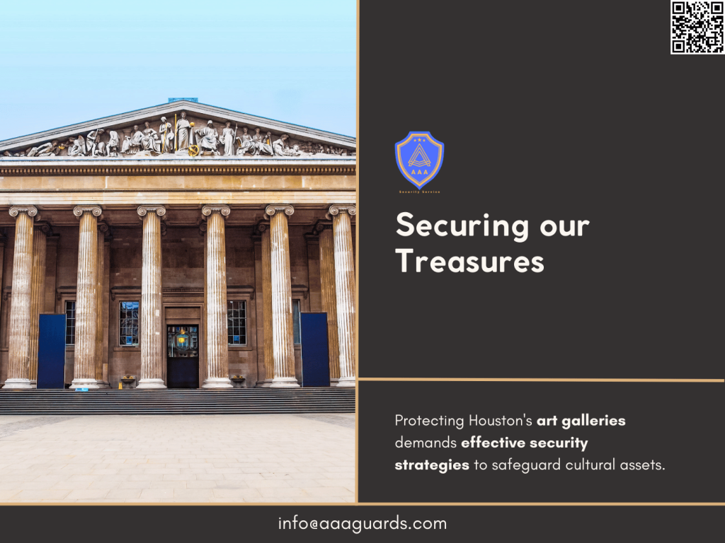 Unarmed security for diners – AAA Guards – Dallas, Houston, Austin