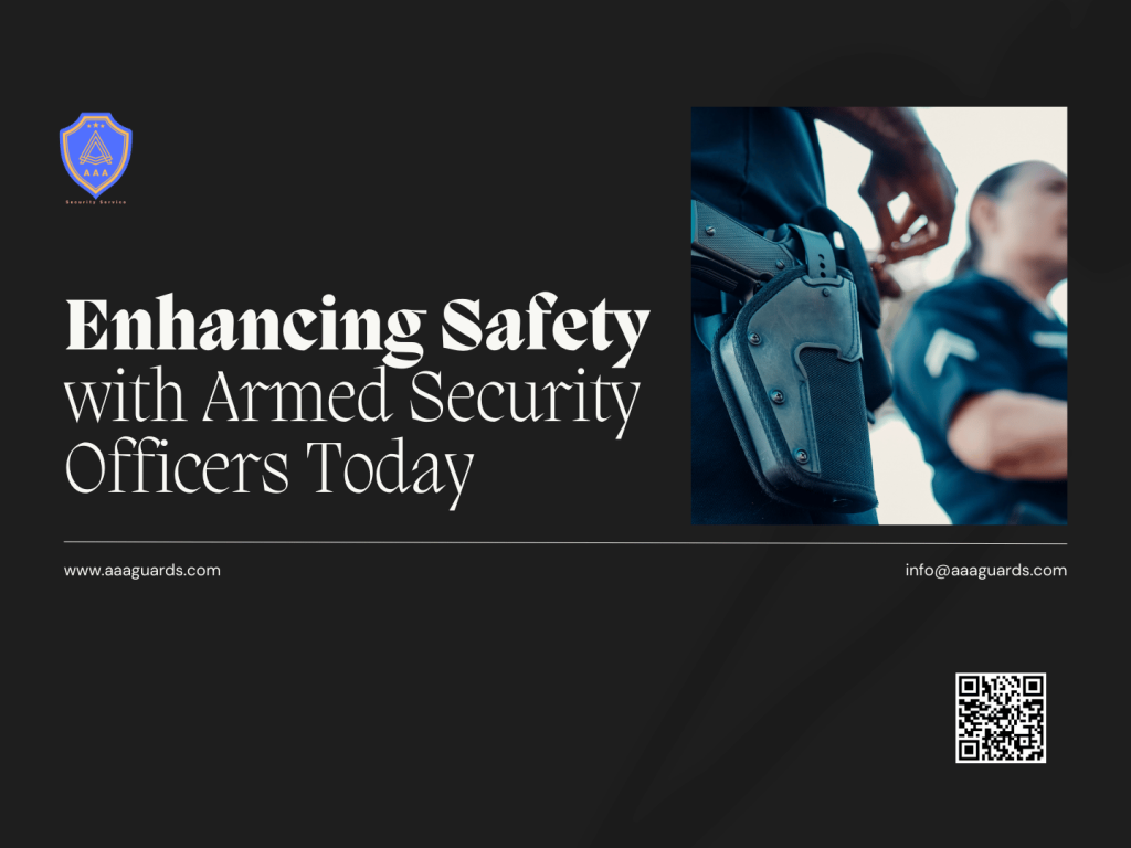 New Year event security guards – AAA Security Guards in Houston
