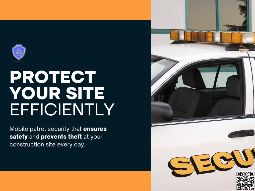 executive protection services – AAA Security Guards in Houston