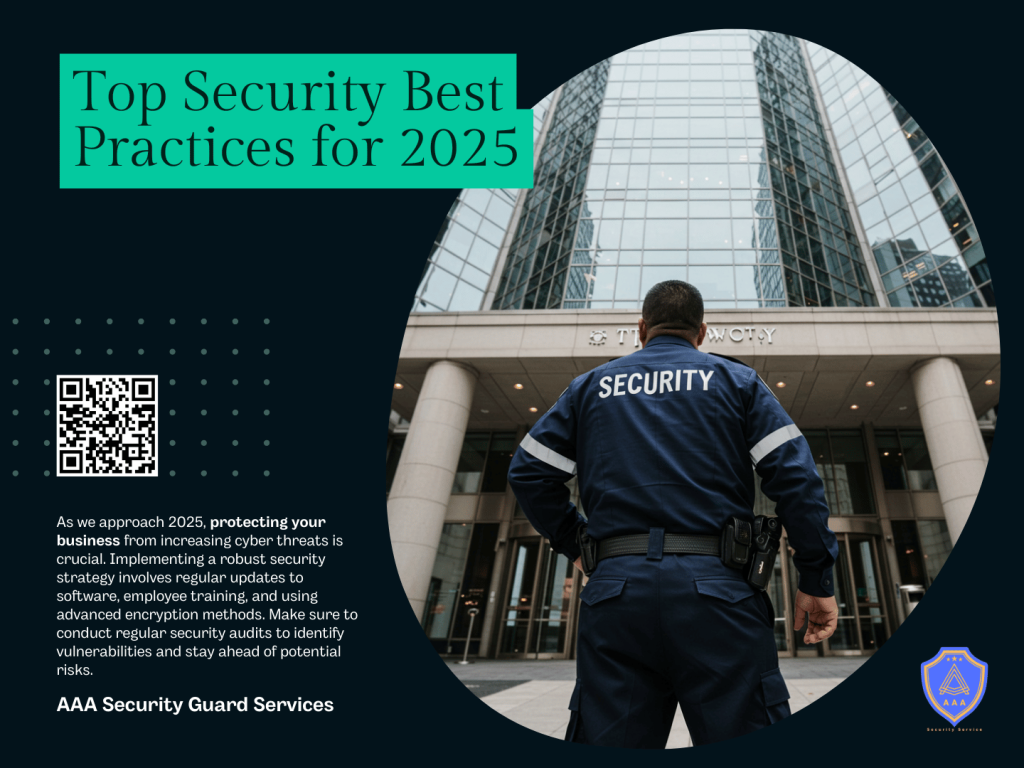 Best practices to protect businesses in Dallas and Houston