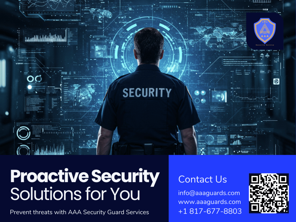How to detect security threats early in Texas businesses