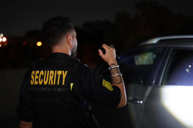 24/7 Security guard services in Fort Worth, Irving, Dallas, Bedford, Lewisville, Texas mobile patrol security