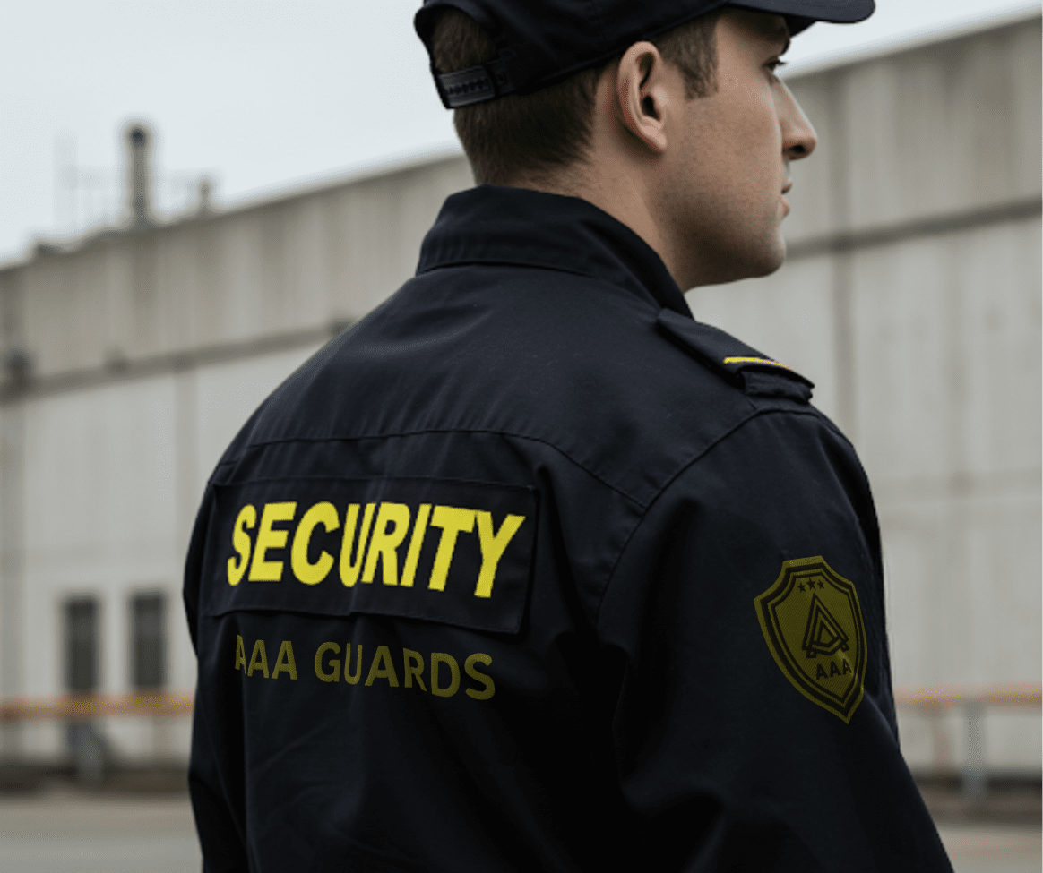 Best Security guard services in Fort Worth, Irving, Dallas, Bedford, Lewisville, Texas