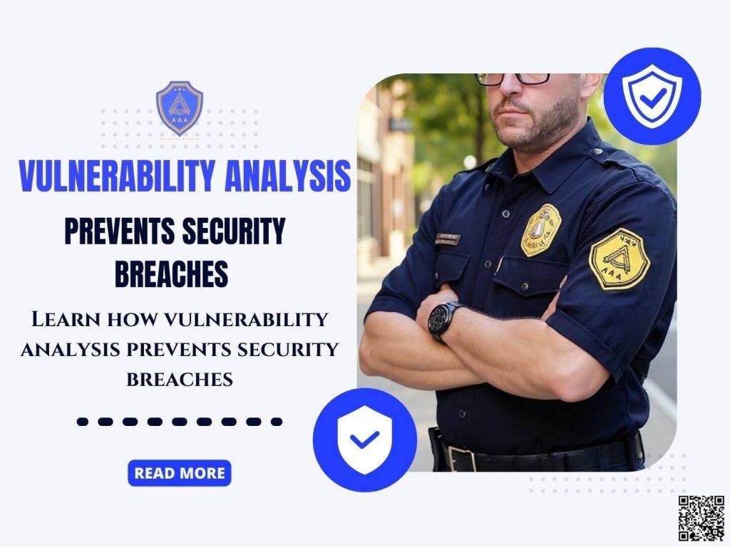 Security Vulnerability Analysis - AAA Security