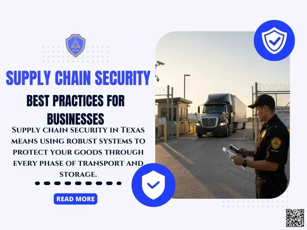 Supply Chain Security