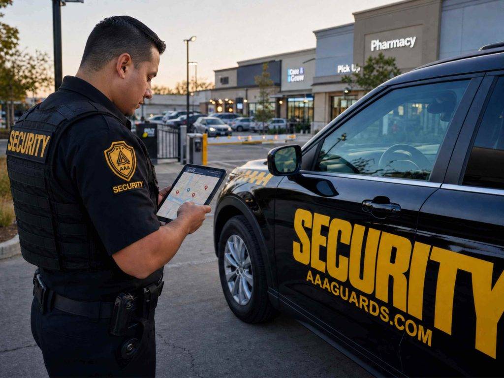 Mobile Patrol Security for Multi-Site Businesses: One Security Plan for Several Locations