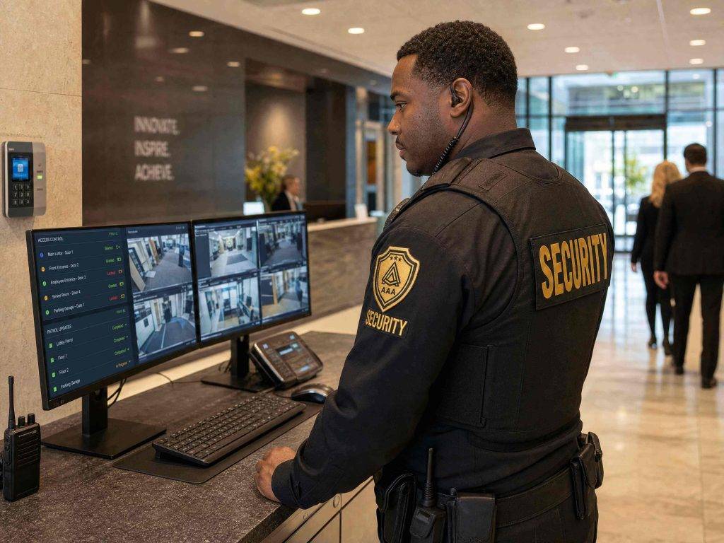 Hybrid Security: Why Security Needs Both People and Technology in the Age of AI