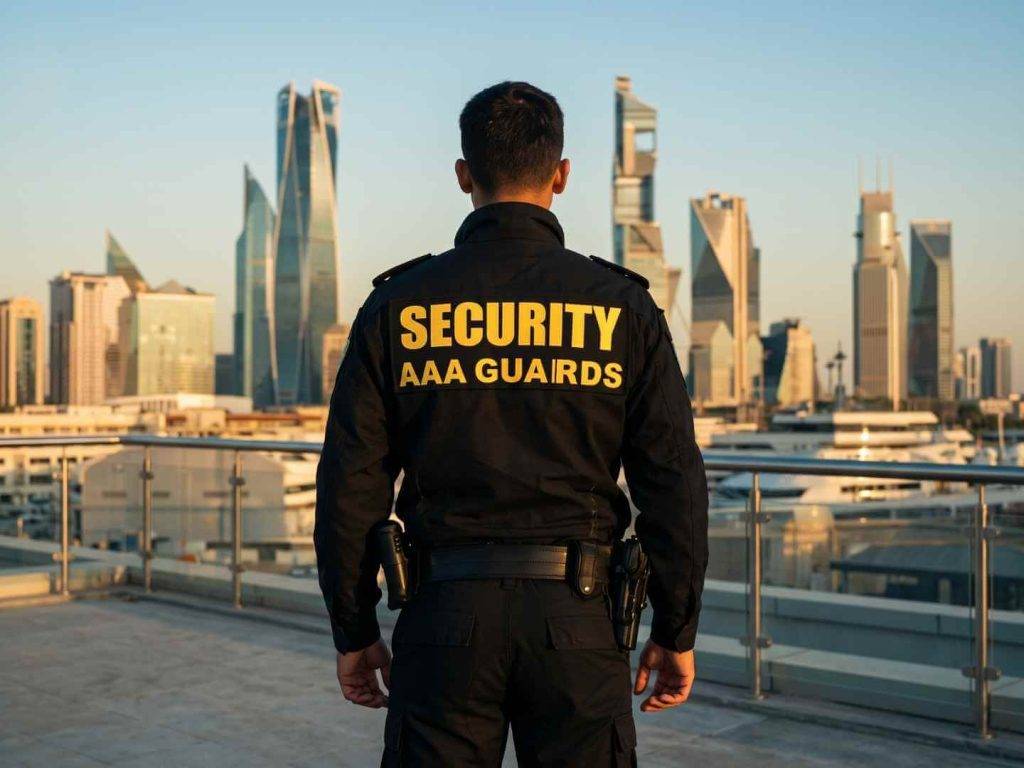 Security Guard Cost in Texas: 2026 Pricing Guide