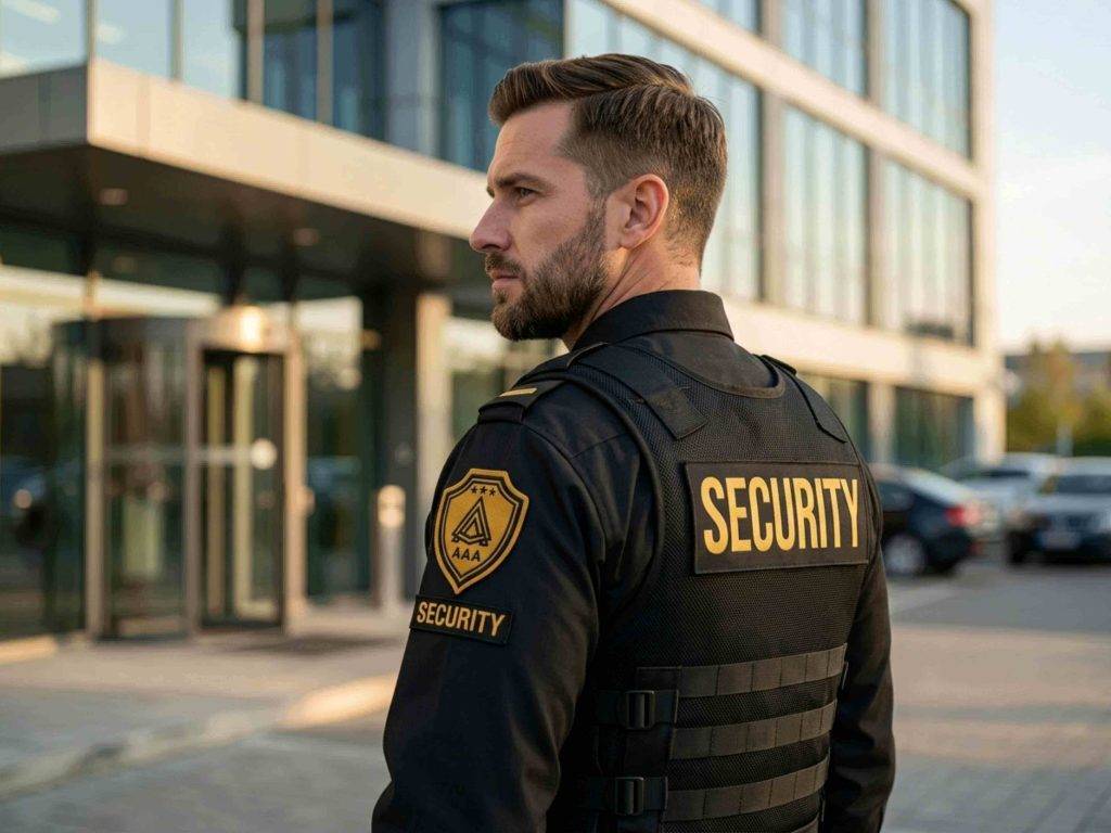 Security Guard KPIs Every Property Manager Should Track